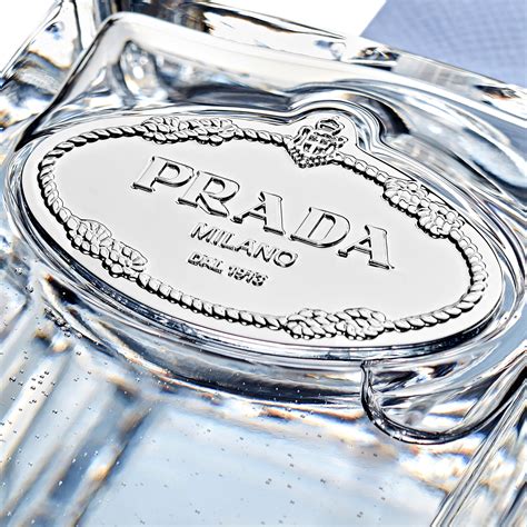 Prada Les Infusion Infusion Amande Eau de Parfum ️ acquista 